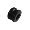 Fibre Rubber Bushes Flanged Bushing