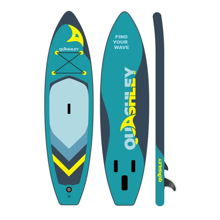 

Drop Shipping Inflatable Stand Up Paddle Board Factory Supplied SUP Touring Board