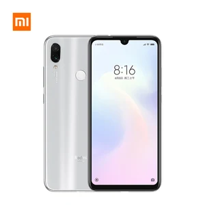 Xiaomi Redmi Note 7 4GB RAM Storage Smartphone