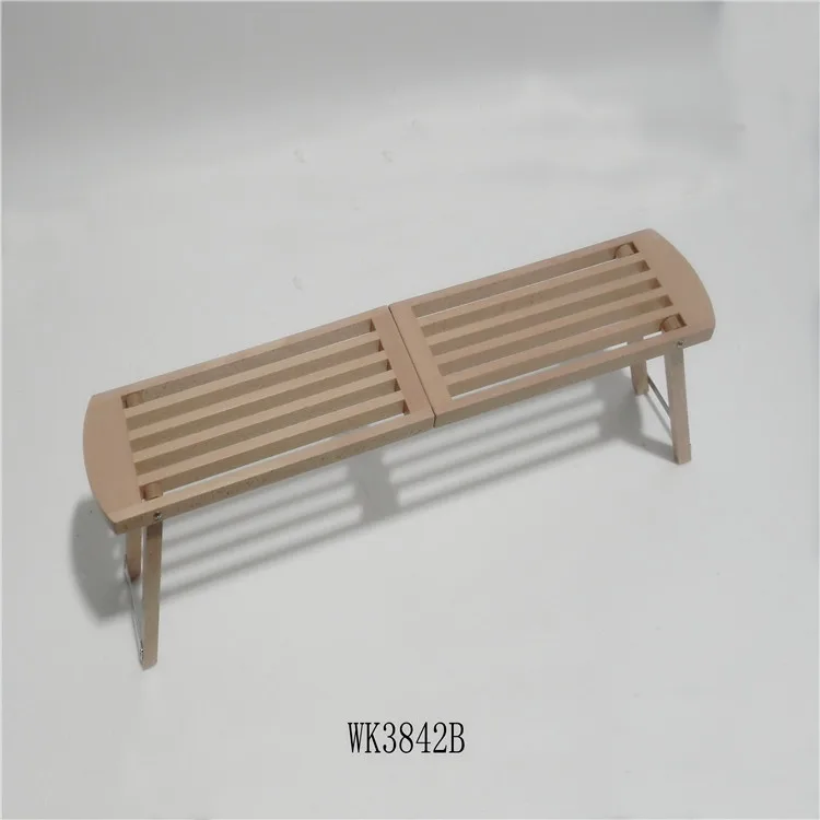 Foldable stool chair