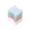new Cross Stitch Sewing Supplies Plastic Embroidery Floss Craft Thread Bobbins for Storage Holder