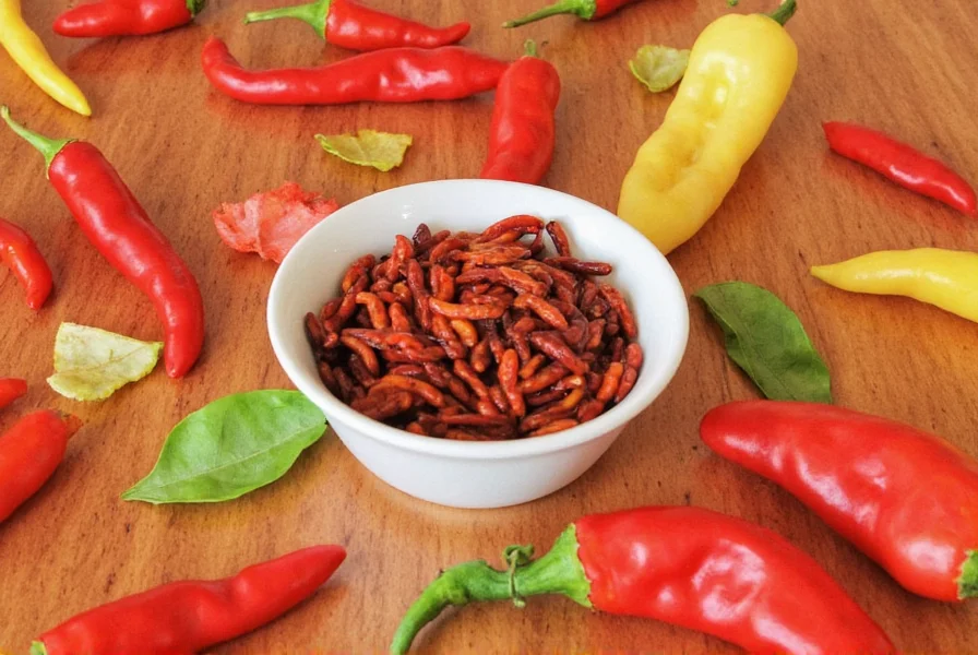 chili plant