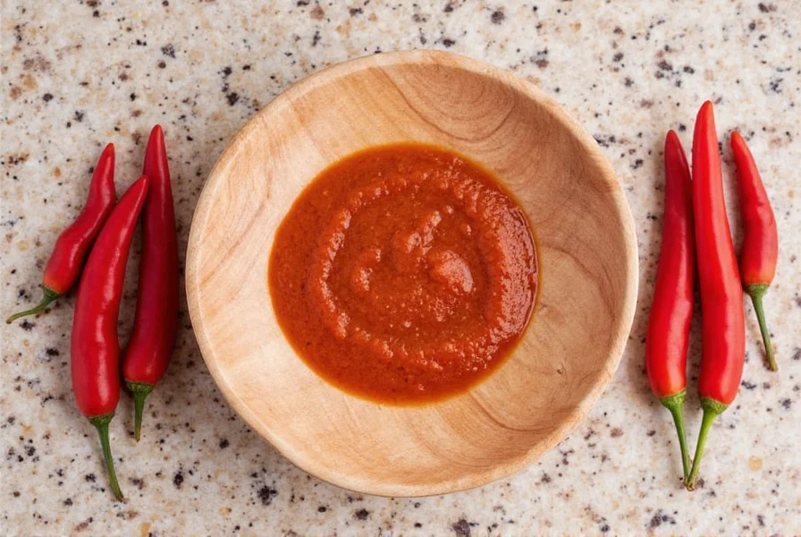 Peruvian Chili Sauce Brands