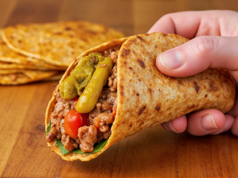 Meco Chipotle: Clarifying the Common Confusion