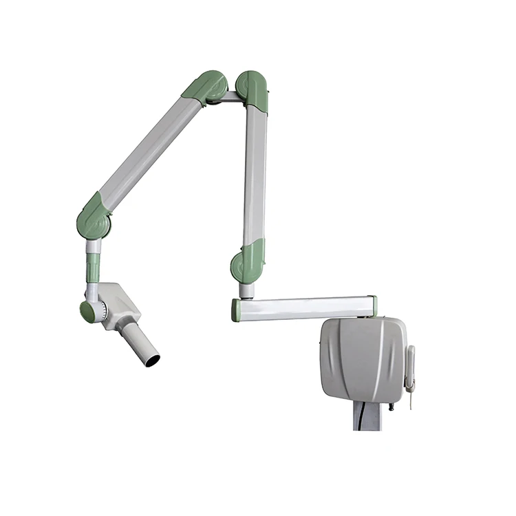 dental radiography machine