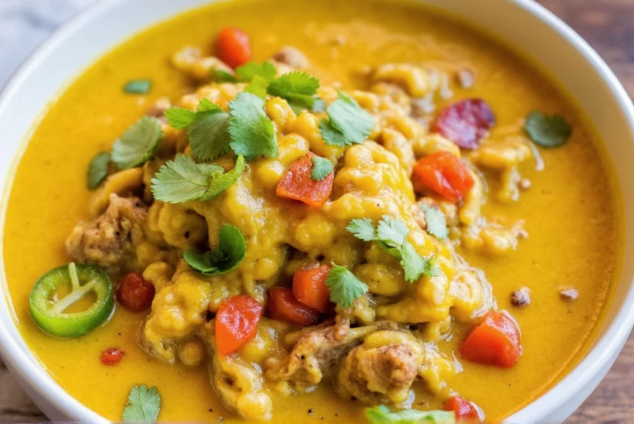 Papas a la Huancaína with Yellow Sauce