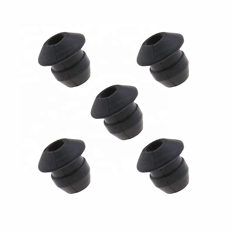 

5pcs Trimmer Parts of Fuel Line Tank Grommet FS52 FS56 FS62 FS66 FS75 FS81 FS86 FS80 FS85 KM85 Replace STIHL 0000 989 0516