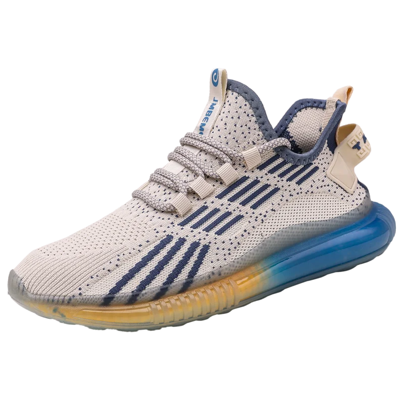 

2021 New Popularity Hot Sale Products New Men Summer Mesh Upper Casual Shoes