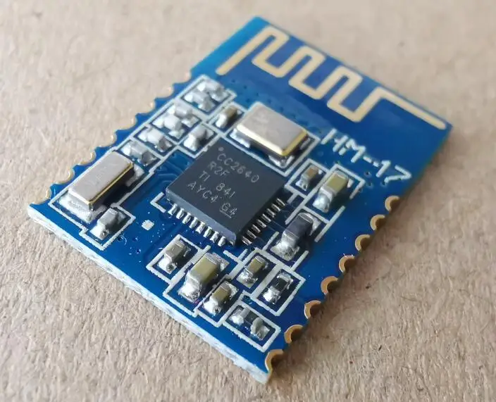 Original Hm-17 Bluetooth Module With Good Price Bt Module Ble 4.2 Ble 5