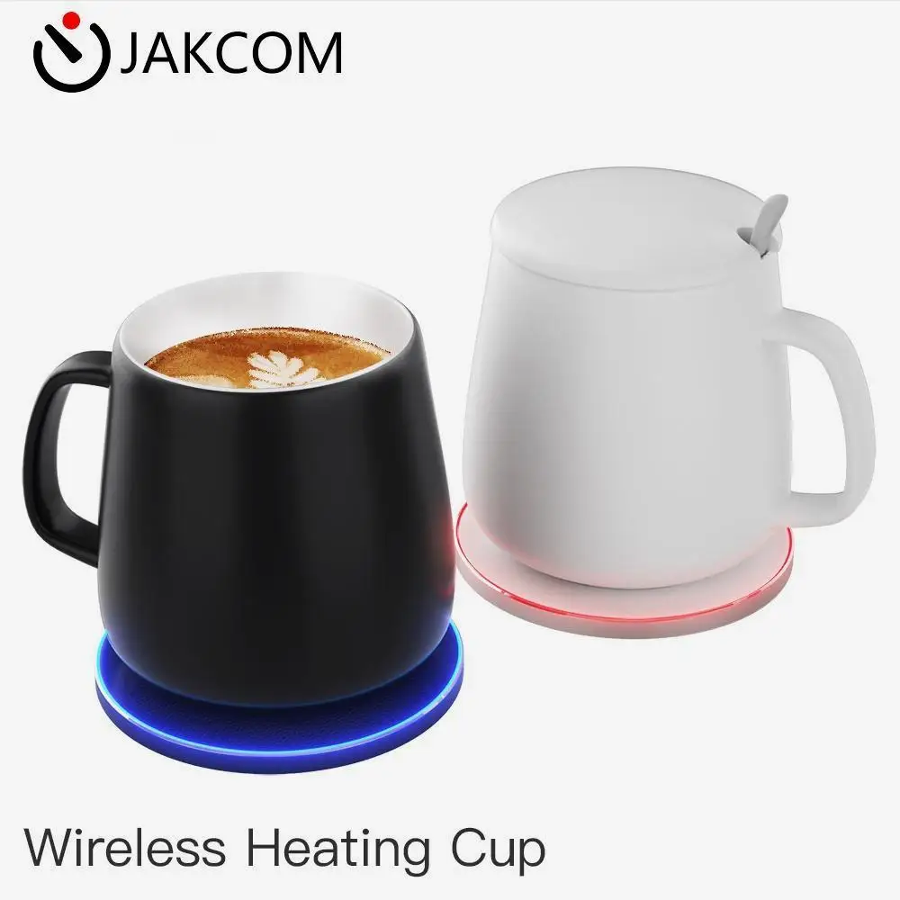 

JAKCOM HC2 Wireless Heating Cup of Mugs like 16 oz coffee mugs ember smart mug tea cup photo bulk tin cups bullet bottle cute