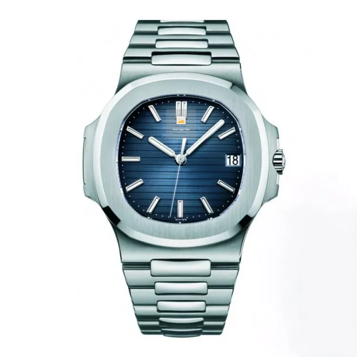 quartz movt wristwatches quality luxury fashion wrist men watch