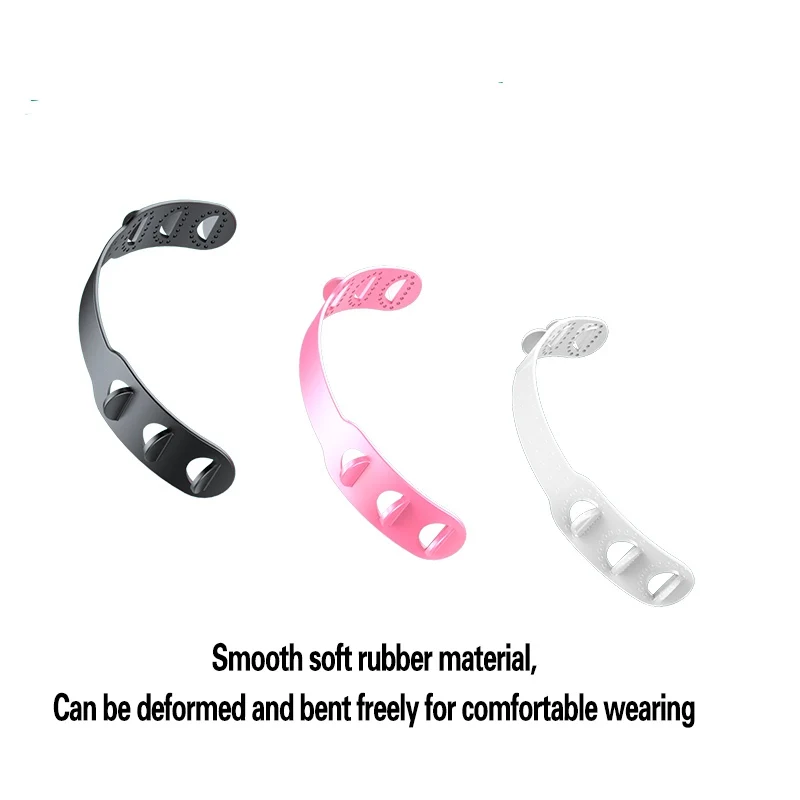 
Mask Accessories Hook Protection Ear Tape Adjustment Buckle Mask Hook 
