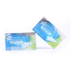 Minit Flavor Teeth Whitening Strips Effects Whiten Teeth Fastly Natural Charcoal Very Safe