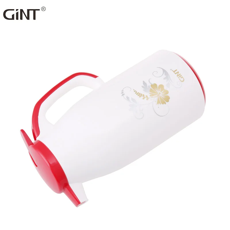 

1.6L Hot Selling Cheap Customer Logo Vacuum Inner Glass Water Coffee Pot