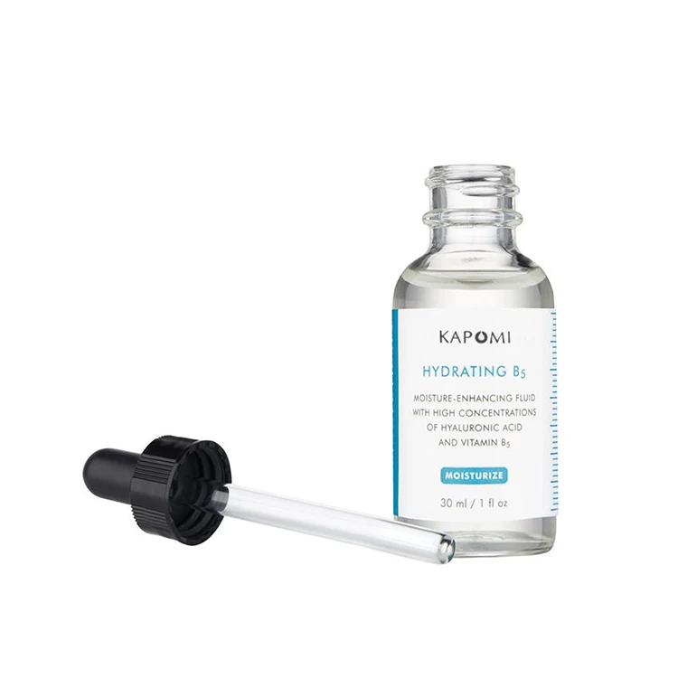 

Anti-aging Anti- wrinkle Skin Care Hyaluronic Acid Face Serum Hyaluronic Acid