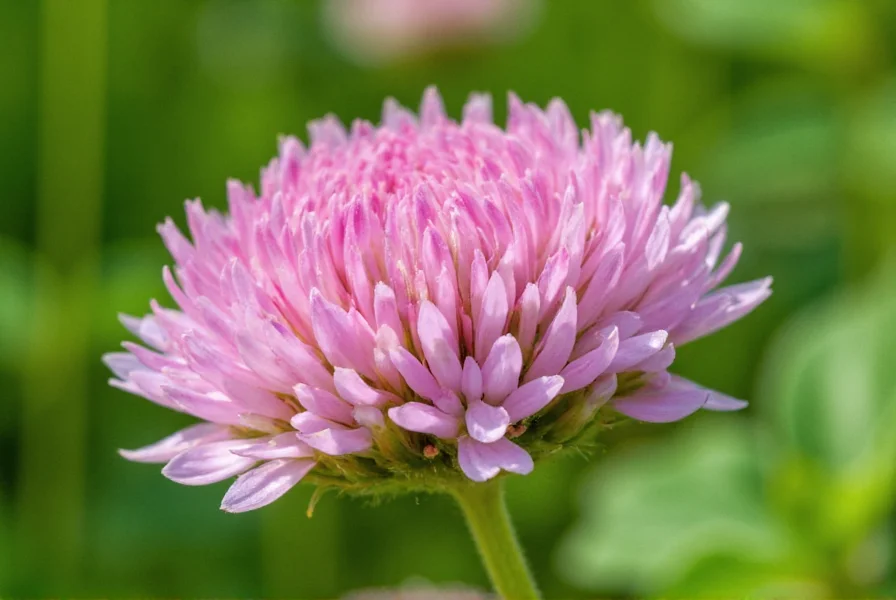 Red Clover Trifolium Pratense: Complete Botanical Guide