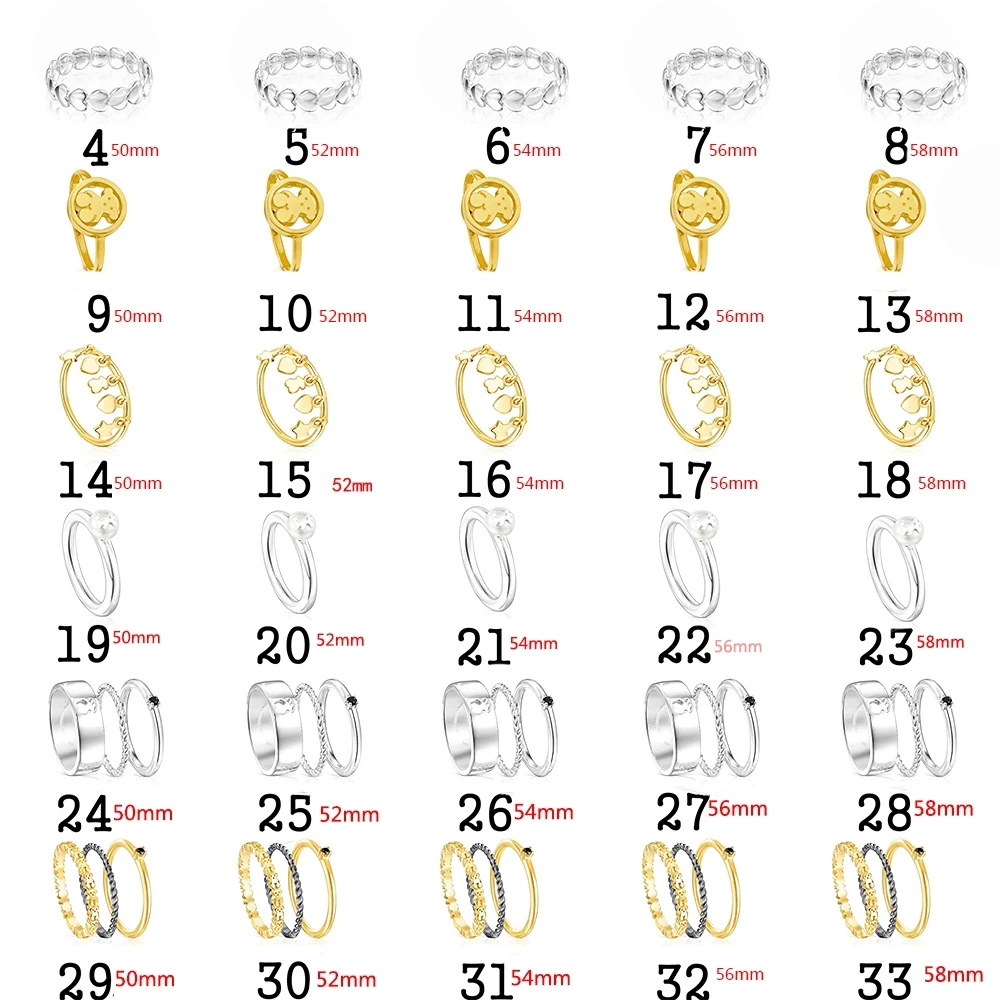 2021 Fahmi S925 sterling silve