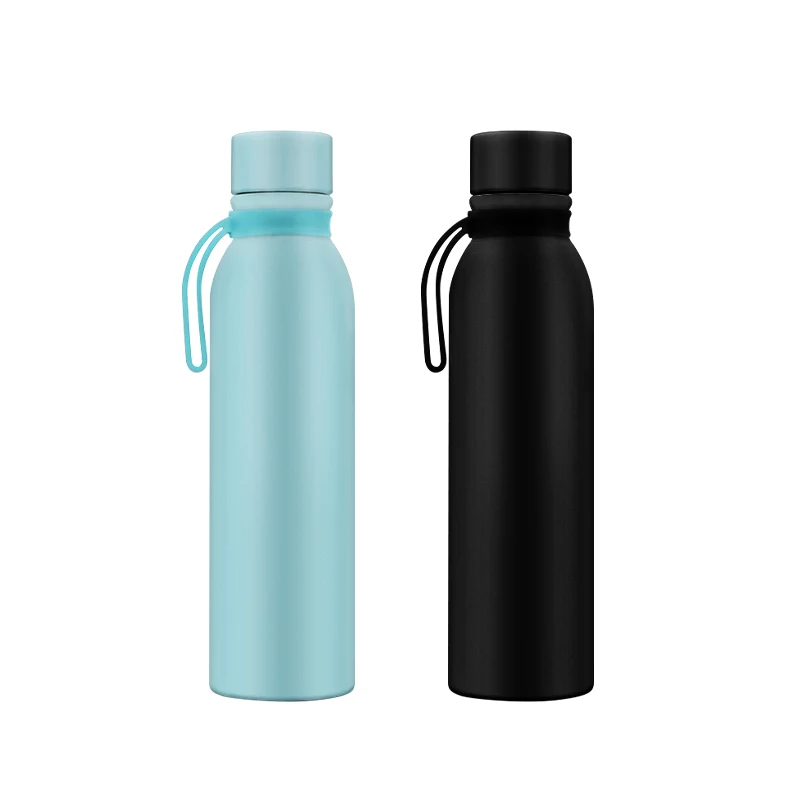 

Factory wholesale UV smart disinfection water bottles Vacuum Thermo sterilize bottle bacteria germs killing healther bottle, Black green blue piink