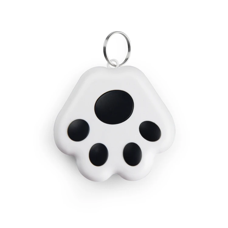 

GPS Bluetooth Pet Anti-lost Dog ID Tags Dog Loss Prevention Collar