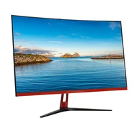 

Cheap Price 27 inch IPS Lcd Led Computer Screen TV 1920P 2K/ 4K Desktop Curved Monitor Gaming Pc Monitor
