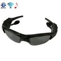 

2019 New Arrival Cool Smart Wireless Bluetooth Headset MP3 Sport Sunglasses