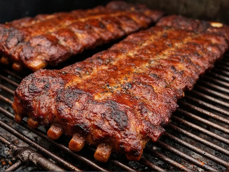 How Long to Cook Ribs at 250°F: Complete Guide