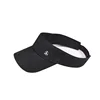 Fast Delivery One Size Fit All Outdoor Sun Visor Cap