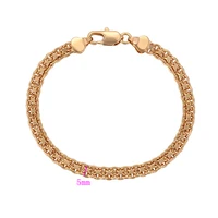 

76664 Xuping fashion Lucky star design jewelry bracelet 18k gold plated bracelet jewelry for women