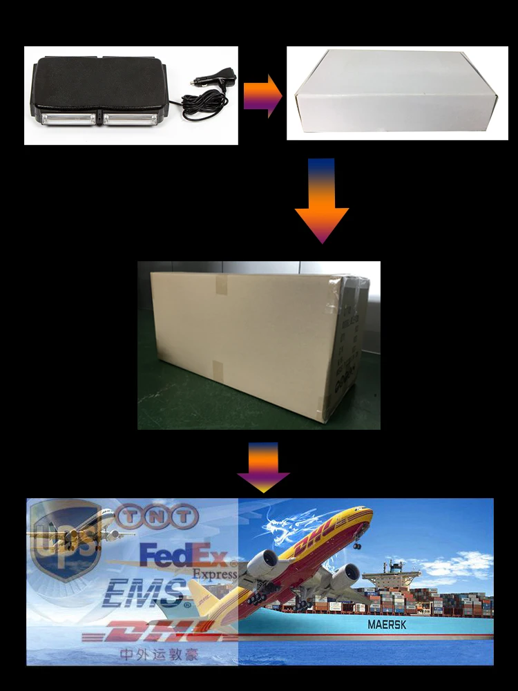 C408 PACKING & SHIPPING