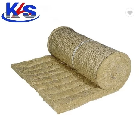 
Rock wool blanket rock wool board manufacturer 