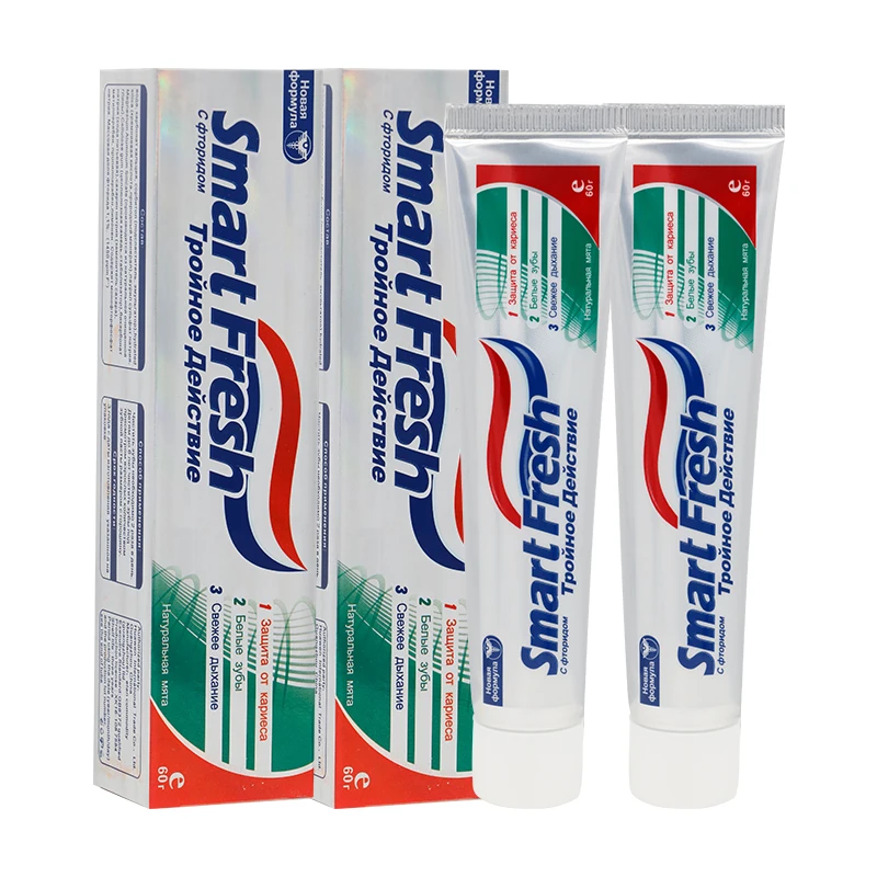 

Factory price daily use Tube basic cleaning whitening toothpaste for day and night