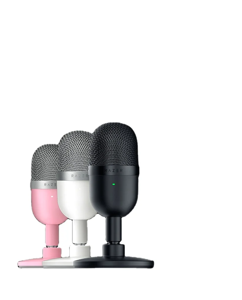 

Razer Seiren Mini Microphone Game Live Microphone