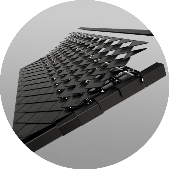 Zhejiang SanGobuild Jiasheng New Energy Co., Ltd. integrated solar