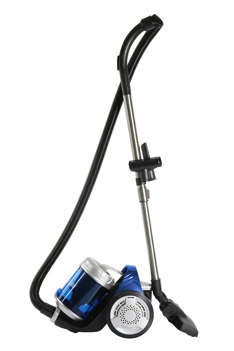 Best Seller Handheld High Efficiency Brush Vacuum Cleaner Cyclonic