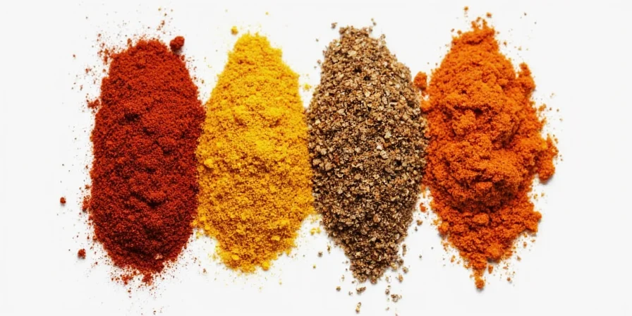 5 Unexpected Spice Pairings That Will Revolutionize Your Chili Crisp Oil Recipe Game