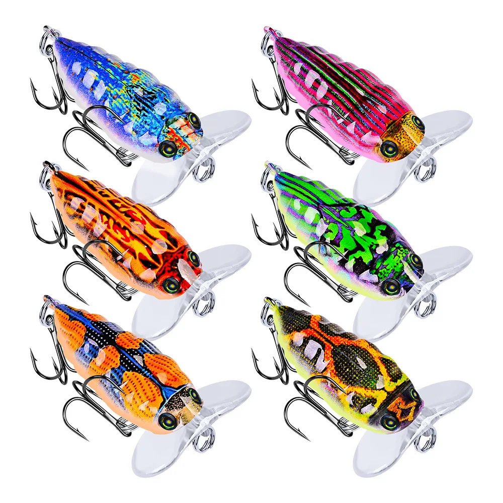 

4cm 4g Bass Multi Jointed Swimbaits Slow Sinking Hard Lure Jerkbait Wobblers Fishing Tackle 3D Eyes Fishing Lures Crankbait, Vavious colors