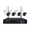 HD iDVR 5.8Ghz Wireless Camera With Receiver For Baby Care Monitor