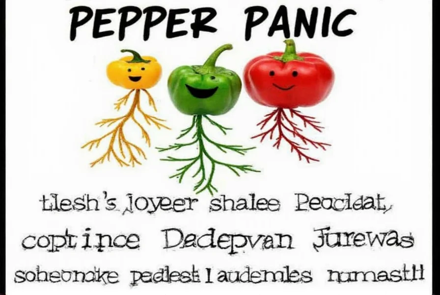 Pepper Conclusion