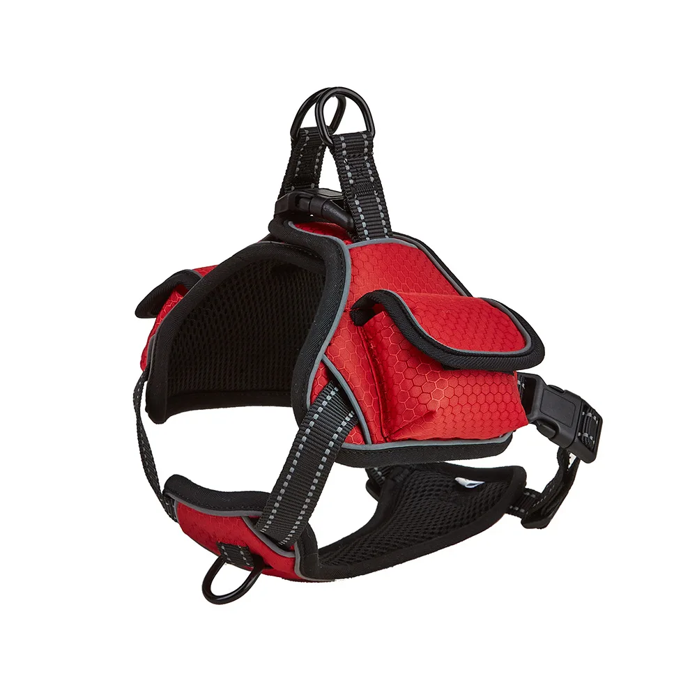

Fashion Popular Waterproof Pet Dog Chest Harness