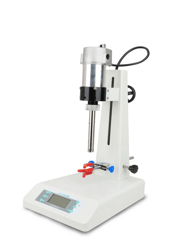 Small Electric Glass Homogenizer Lab Mixer Homogenizer Buy Lab Mixer
