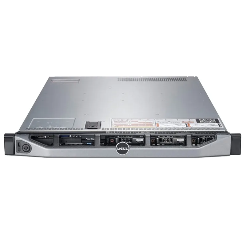

High Quality Dell PowerEdge R430 EMC Rack Server