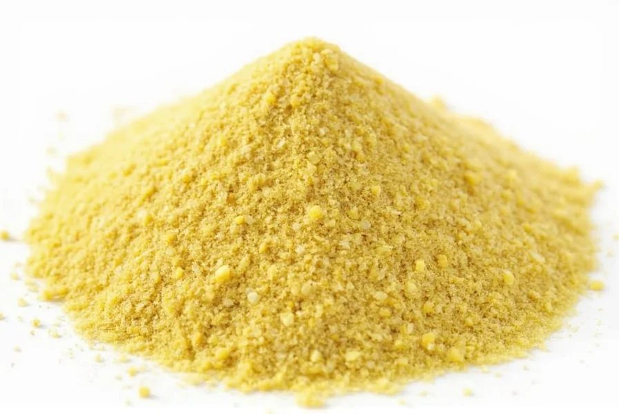 substitute ground ginger for fresh