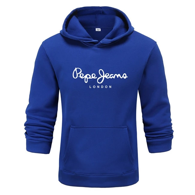 hoodie pepe jeans