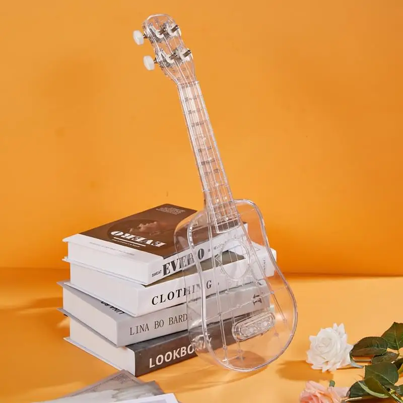 

wholesale kid ukulele children toys ukulele guitar, Optional colors