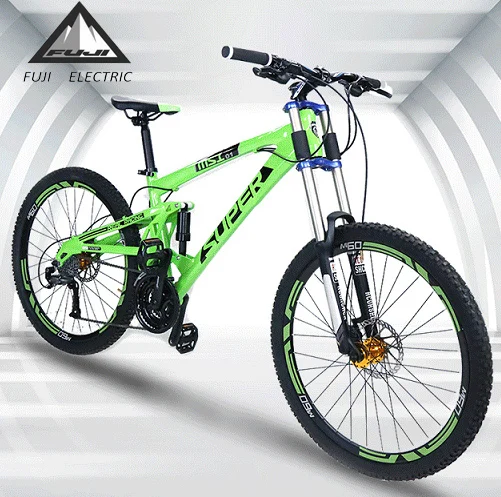 

2020 The 128th Canton Fair Hot sale Quality 26 inch Alloy Wheel Mountain bike bicycles cycle china manufacturers