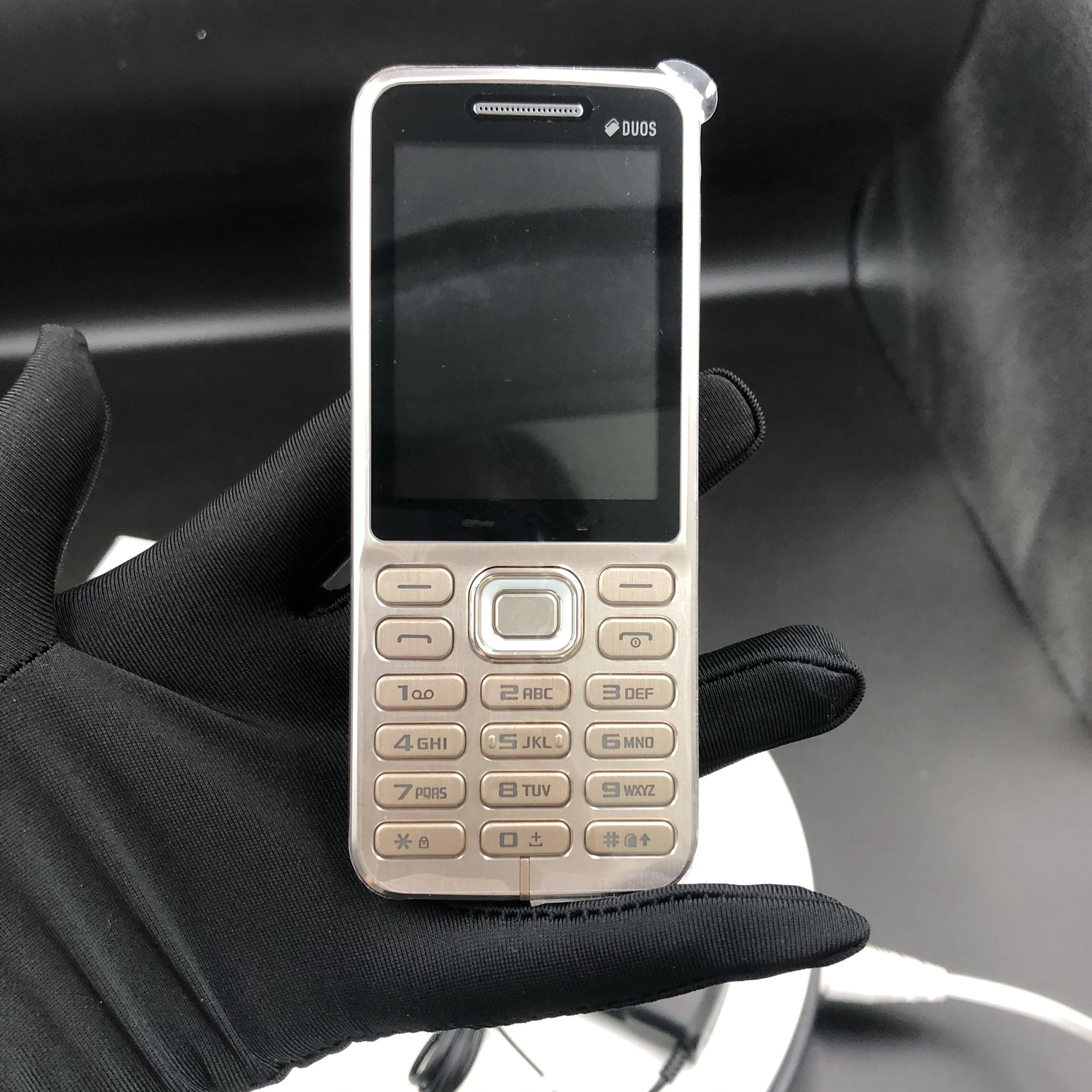 

New mobile phone b360 2.4 inch for samsung B360 B360E dual sim