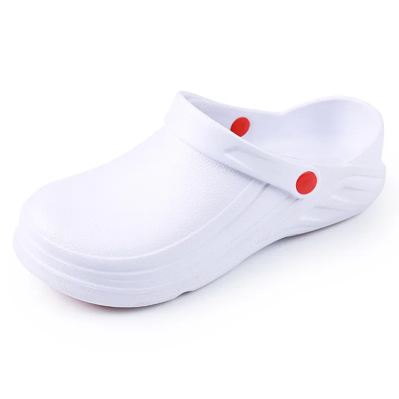 

Manufacturer 24 Hours Fast Ship Anti Slip Chef Shoes Safety For Lab Hospital Clear Room Use, Black