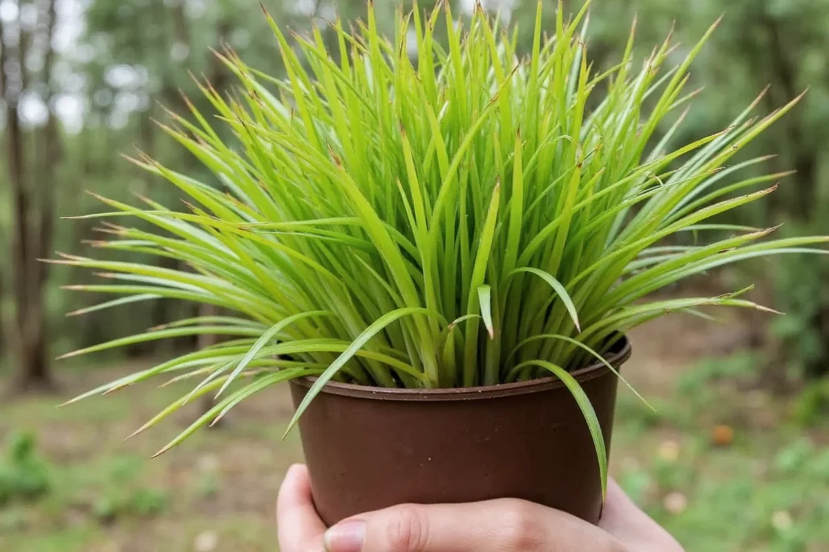 how fast do spider plants grow