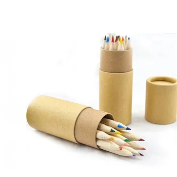 ハーフサイズミニ単色でプロモーション色鉛筆セット紙箱 Buy ミニ鉛筆セット ミニ色鉛筆セット 鉛筆セット Product On Alibaba Com