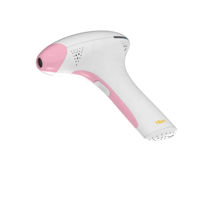 

Smart 2020 New Arrivals Hot Sale Permanent Painless Lady Hand Held diode Laser Hair Removal Device